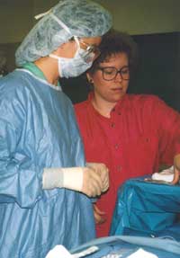 Becky Scheid (photo)