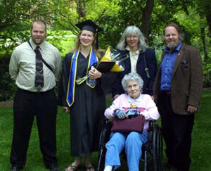 family (photo)